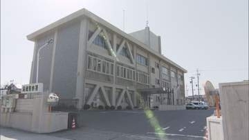 職務質問から逃げた車が無人の車に衝突 20～30代くらいの男らが現在も逃走中 名古屋・瑞穂区