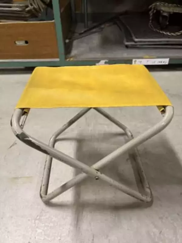 14歳男子が指の先端を切断するけが…サッカーJ3の試合中にパイプ椅子が破損 岐阜・長良川競技場