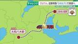 「名古屋名物「ぴよりん」が奈良に初のお出かけチャレンジ！ 近鉄特急で柔らかボディーはどうなった？」の画像1