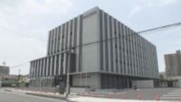 軽乗用車2台が衝突、20代くらいの男性2人が意識不明の重体　愛知・あま市の交差点