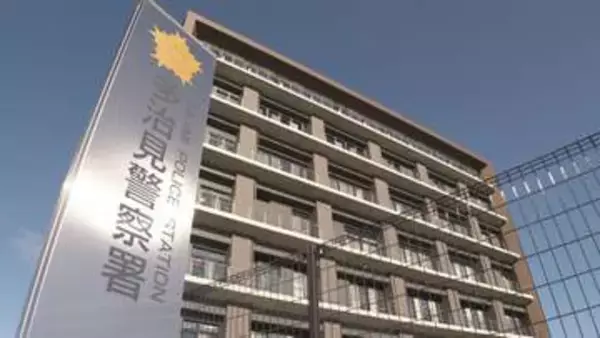 住宅に侵入80代女性にけがさせ逃げた疑いの男２人　「強盗殺人と同じになりたくない」と警察に電話し逮捕