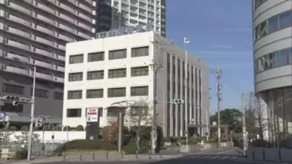 「強盗に入られた」風俗店に男4人押し入り30万円奪う　スマホ破壊し逃走　店長ら2人殴られけが　名古屋