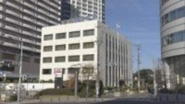 「強盗に入られた」風俗店に男4人押し入り30万円奪う　店のスマホ破壊し逃走　店長ら2人軽傷　名古屋