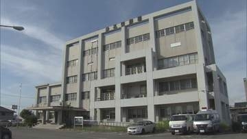 鍼灸の治療中の女性客に体を触るなどわいせつな行為をした疑い　温熱療法の開発者を逮捕　三重県桑名市