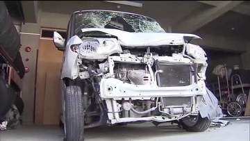 車にはねられ男性死亡　現行犯逮捕された運転手の女(67)は無免許運転が常習化　岐阜・美濃加茂市