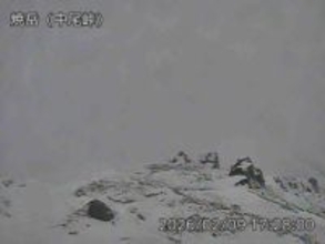 北アルプスの活火山・焼岳　火口周辺警報「噴火警戒レベル２」（火口周辺規制）を継続　気象庁