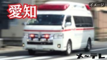 「おーい」という声がして川に沈む…木曽川でしじみ採りの男性がおぼれて死亡　愛知・弥富市