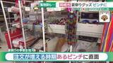 「お祭り用品専門店が直面するピンチ　夏の風物詩にも広がる中東情勢の影響」の画像1
