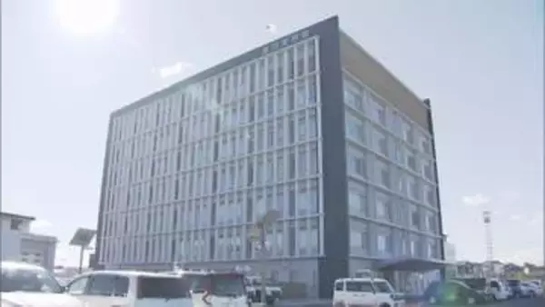 豊田市の矢作川で男子中学生が流され死亡　友人と川遊び中に…ライフジャケットは着用せず