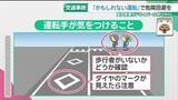 「夏休みに事故に遭わない・起こさないために… 歩行者とドライバーに意識してほしい「かもしれない」」の画像1