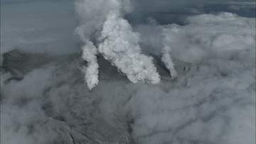 御嶽山噴火から12年　変わる登山のスタイル　アプリだけに頼らず地図持参を【暮らしの防災】