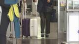 「中部空港～中国路線の減少で年末年始の中国への出国は3割以下に　韓国・台湾路線が好調の結果に」の画像1