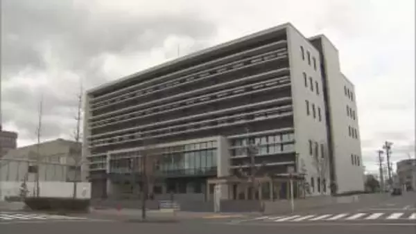 元従業員を暴行し死亡させた罪に問われた男2人　懲役10年の実刑判決　津地裁