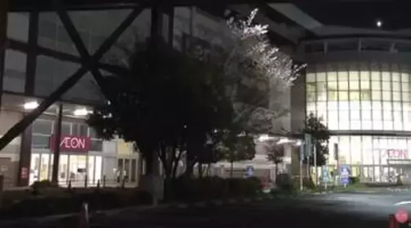 名古屋のイオンモールでスタンガンやナイフ突きつけ強盗か　14歳中学生と16歳無職の少年を逮捕