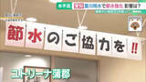 「豊川用水で続く異例の水不足　野菜にも影響　今後仕入れ値が高騰か　愛知」の画像1