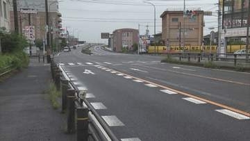 酒気帯び運転で追突…小学生ら2人けが 千葉県の会社員の男逮捕 愛知県知立市