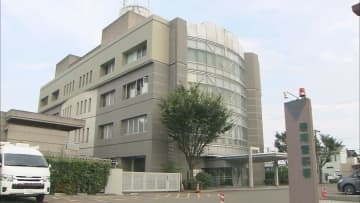 「1階から火が…」早朝に住宅火災が発生　4人搬送も全員意識あり　愛知