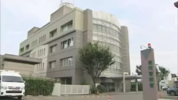 「1階から火が…」早朝に住宅火災が発生　4人搬送も全員意識あり　愛知