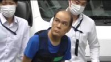 「ちょっととばし過ぎだが、まぁいいだろう」名古屋駅近くで歩行者3人はねた被告(72)が法廷で陳述