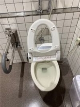 なぜ？公共施設のトイレ便座の「ゴム」63個なくなる　窃盗事件として捜査　岐阜