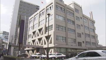 90代の入居者女性に殴る蹴るなどの暴行か　老人介護施設の70代職員の男を逮捕　名古屋市北区