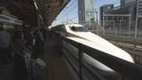「東海道新幹線の名古屋駅で可動柵の開閉示すランプにトラブル　最大21分の遅れ」の画像1