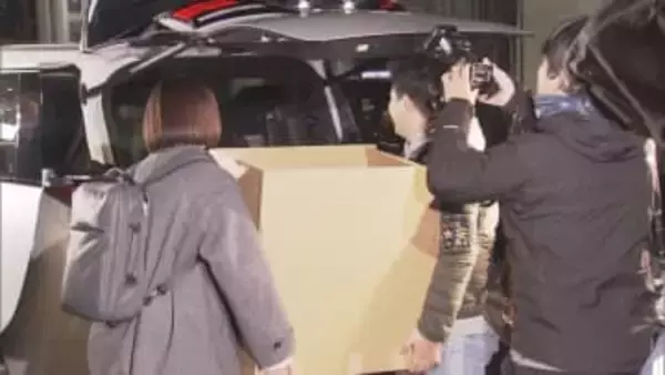 名古屋・錦のインターネットカジノ賭博店を摘発　店の従業員や客ら10人を逮捕　愛知県警