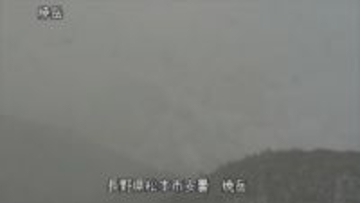 北アルプス「焼岳」の噴火警戒レベル「2」に引き上げ　噴火に伴う大きな噴石に警戒呼びかけ　気象庁