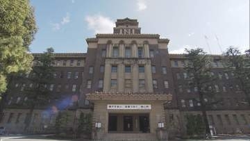 集団かぜ相次ぎ…名古屋市の小学校や高校で8日から学級閉鎖へ
