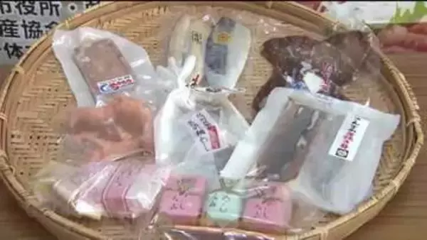 特産の魚介類などを宅配「尾鷲まるごとヤーヤ便」 7月発送“夏便”の出荷テスト　三重・尾鷲市