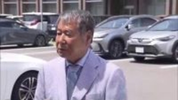菓子折り配った罪に問われた市議「違法行為にあたるか疑問」　起訴内容を否認　岐阜