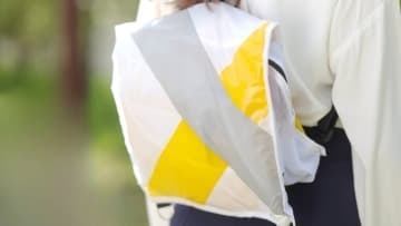 非常時の“持ち出せない”をなくす　日常に溶け込む防災グッズ「魔法のポケット」