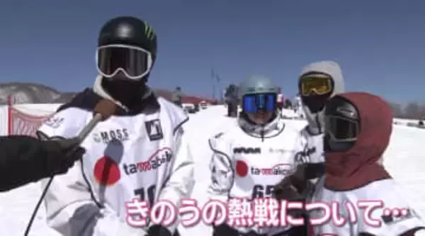 ミラノ五輪でメダルラッシュの東海勢　強さの秘密は施設の充実？　未来のオリンピアンたちを取材