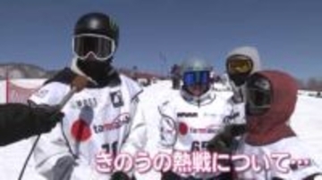 ミラノ五輪でメダルラッシュの東海勢　強さの秘密は施設の充実？　未来のオリンピアンたちを取材