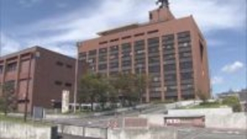 四日市市の中学校に勤務する40代の中学教師を10代女性への不同意わいせつ容疑で逮捕　容疑を認める