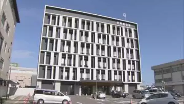 給食費を横領か　西尾市の公立小学校事務職員の男を逮捕　愛知県警