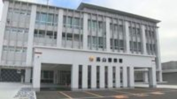 北アルプス奥穂高岳で東京の男性と香港の男性2人が遭難　山岳救助隊も悪天候で近づけず