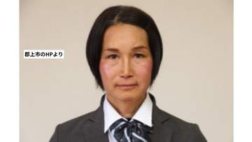 議会で傍聴に来ていた男性ともみ合いけがを負わせたとして市議会議員を書類送検　岐阜・郡上市