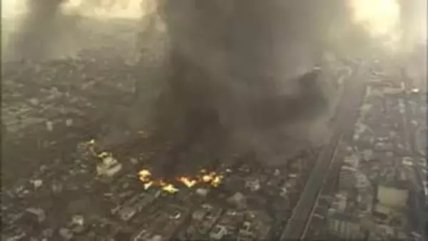 大震災時　消防車・救急車はいつものように来ないかも!?　どうすれば?【暮らしの防災】