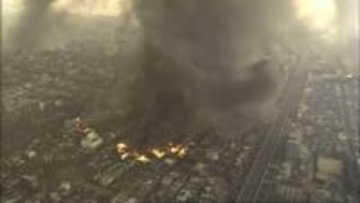 大震災時　消防車・救急車はいつものように来ないかも!?　どうすれば?【暮らしの防災】