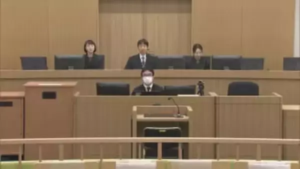 時速128キロで車を運転し2人死傷　危険運転致死傷の罪に問われている男に懲役7年求刑　三重