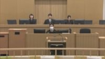 時速128キロで車を運転し2人死傷　危険運転致死傷の罪に問われている男に懲役7年求刑　三重