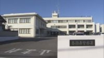 自宅の洗濯機に赤ちゃんの遺体を遺棄した疑い　ベトナム国籍の母親を逮捕　岐阜県各務原市