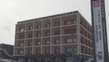 軽自動車同士が衝突し８０代ぐらいの女性が死亡　愛知・岡崎市