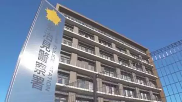 「犯人と鉢合わせた」夜の住宅に男2人が押し入り…住人女性けが　強盗致傷事件として捜査　岐阜