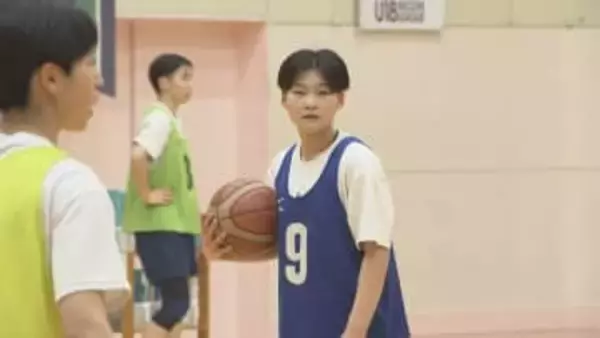 ウインターカップ日本一狙う岐阜女子高校　奇跡の復活を遂げた司令塔に密着　最後の冬のために手術を決断