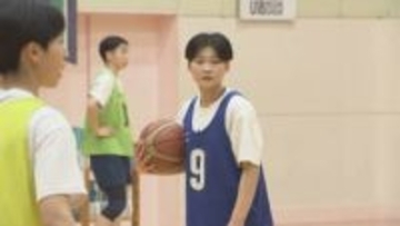 ウインターカップ日本一狙う岐阜女子高校　奇跡の復活を遂げた司令塔に密着　最後の冬のために手術を決断