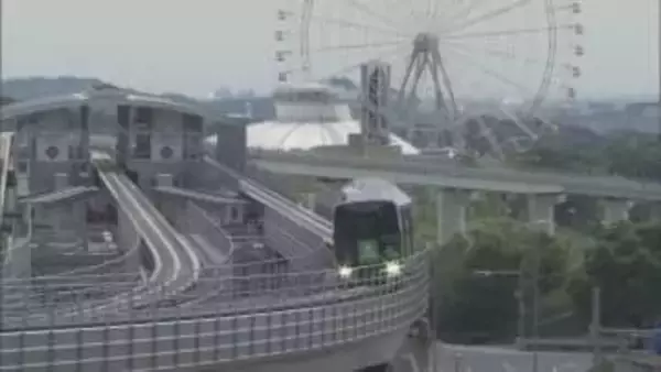 「リニモ」が2026年9月から一律40円の運賃値上げ　物価上昇に伴う経費増加や設備の老朽化対策のため