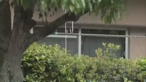 名古屋で82歳男性が死亡、全身にあざ　同居の83歳妻を逮捕「馬鹿にされ、棒で殴ったり蹴ったりした」