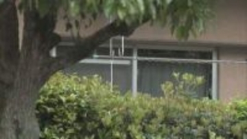 名古屋の県営住宅から80代くらいの男性を病院に搬送、その後死亡　全身にあざが見つかる